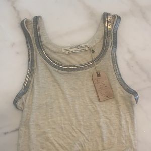 ALL SAINTS top